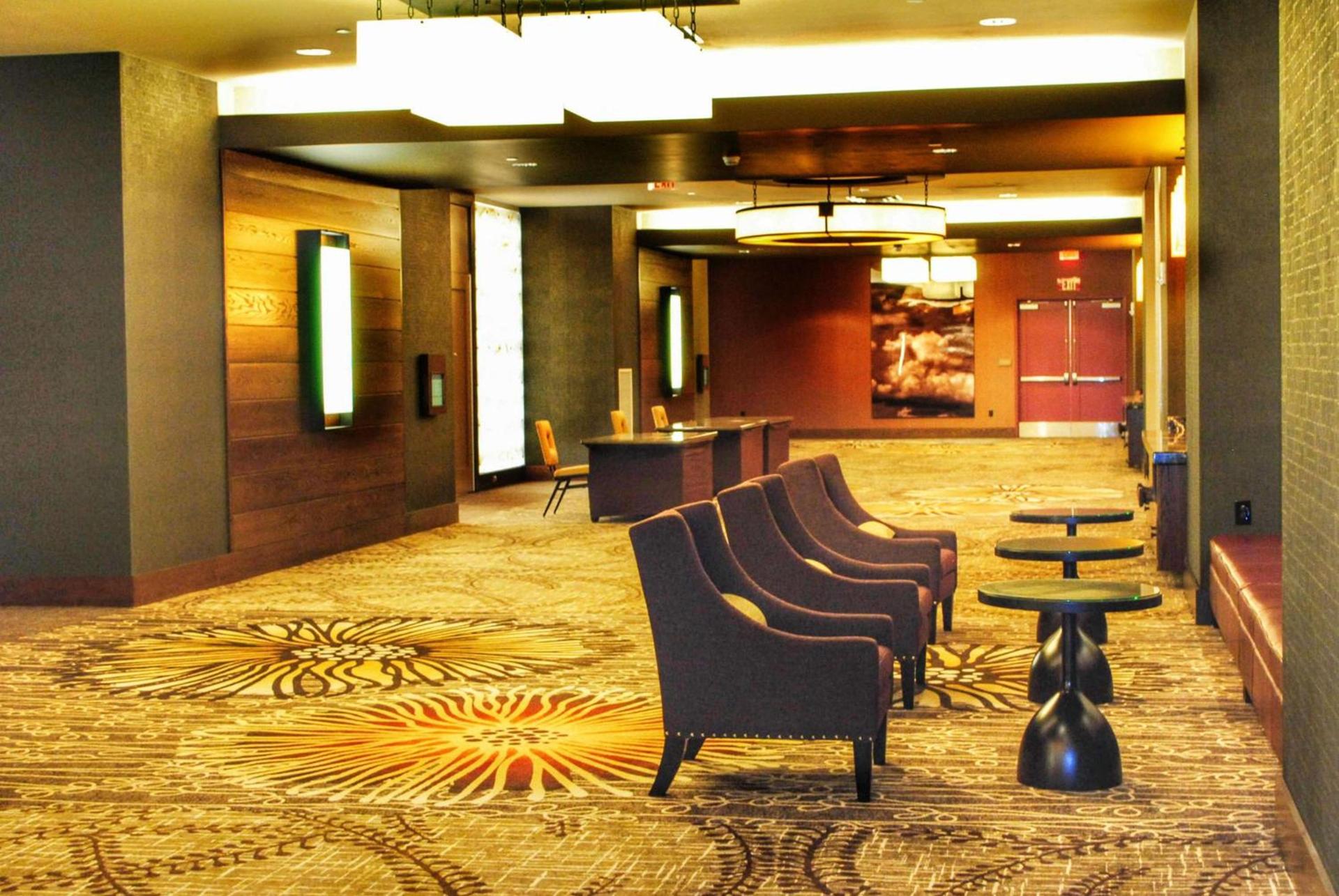 DoubleTree by Hilton Hotel Reading photo 3