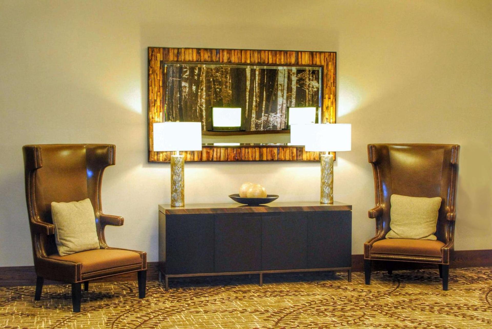 DoubleTree by Hilton Hotel Reading photo 4