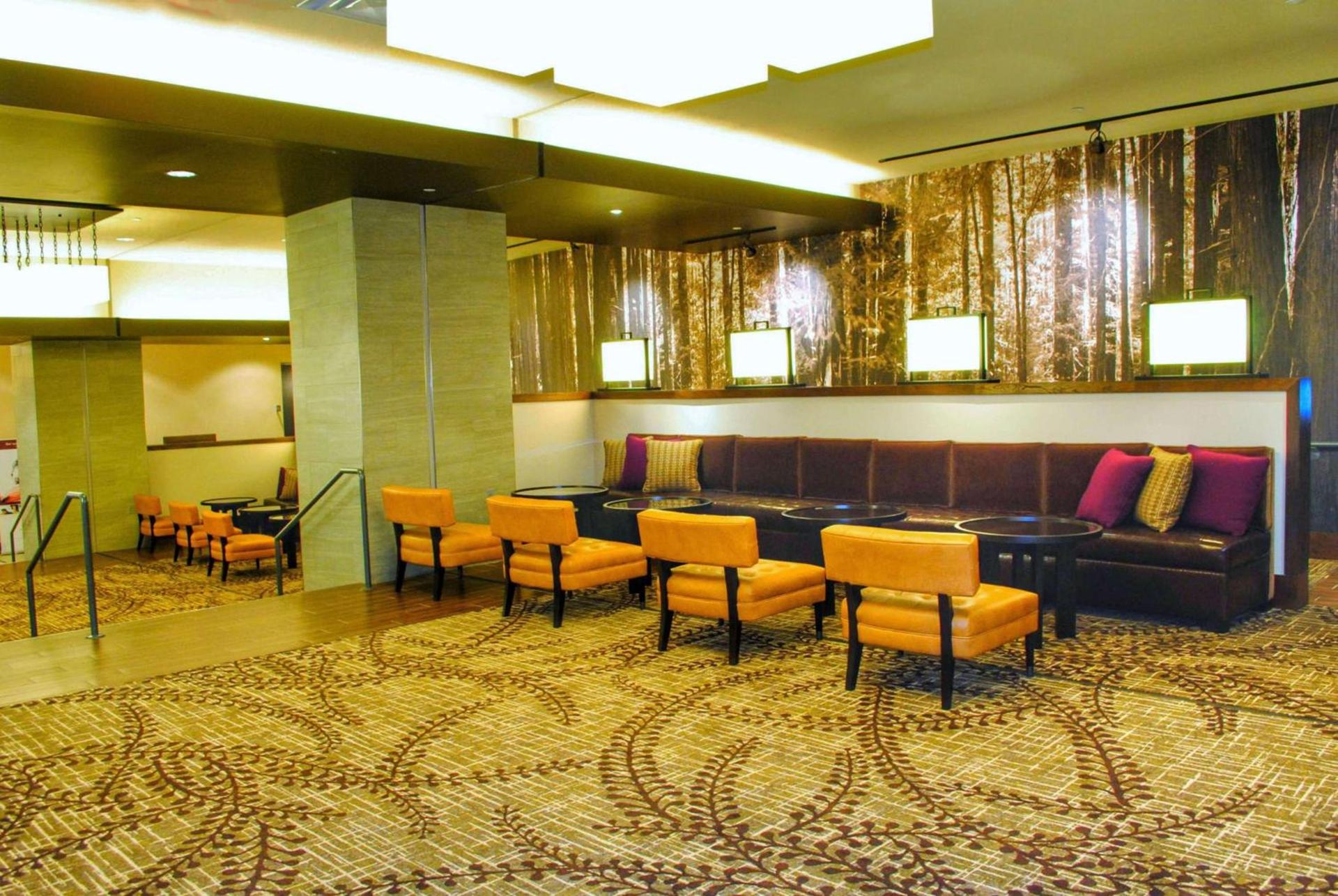 DoubleTree by Hilton Hotel Reading photo 6
