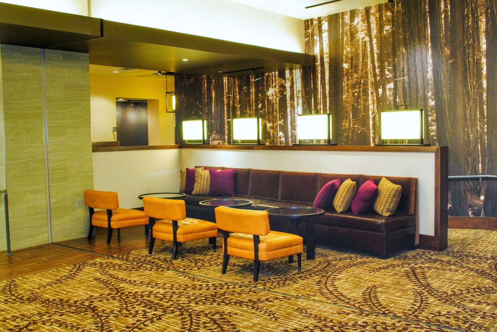 DoubleTree by Hilton Hotel Reading photo 8