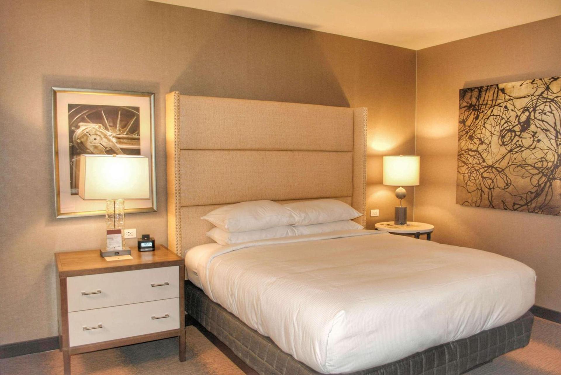 DoubleTree by Hilton Hotel Reading photo 34