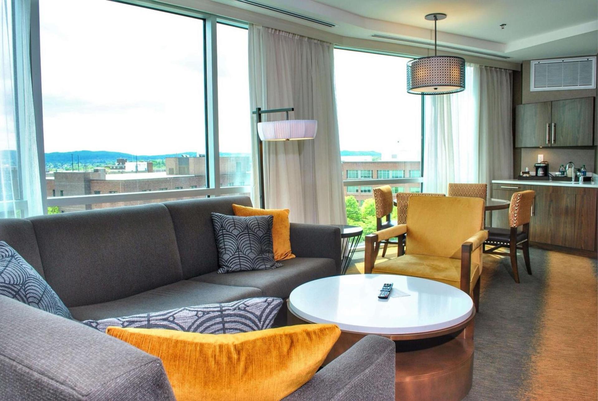 DoubleTree by Hilton Hotel Reading photo 33