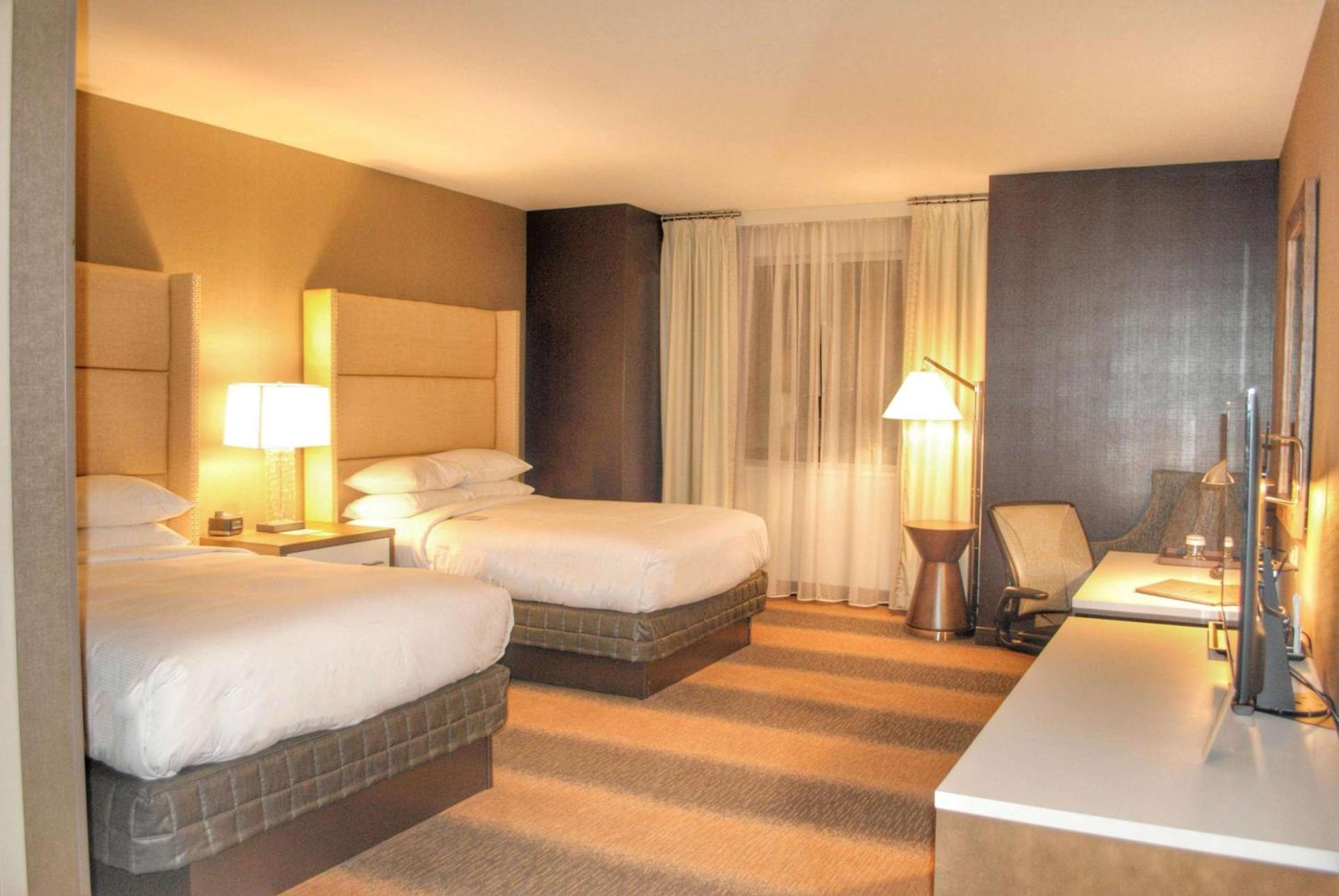 DoubleTree by Hilton Hotel Reading photo 35