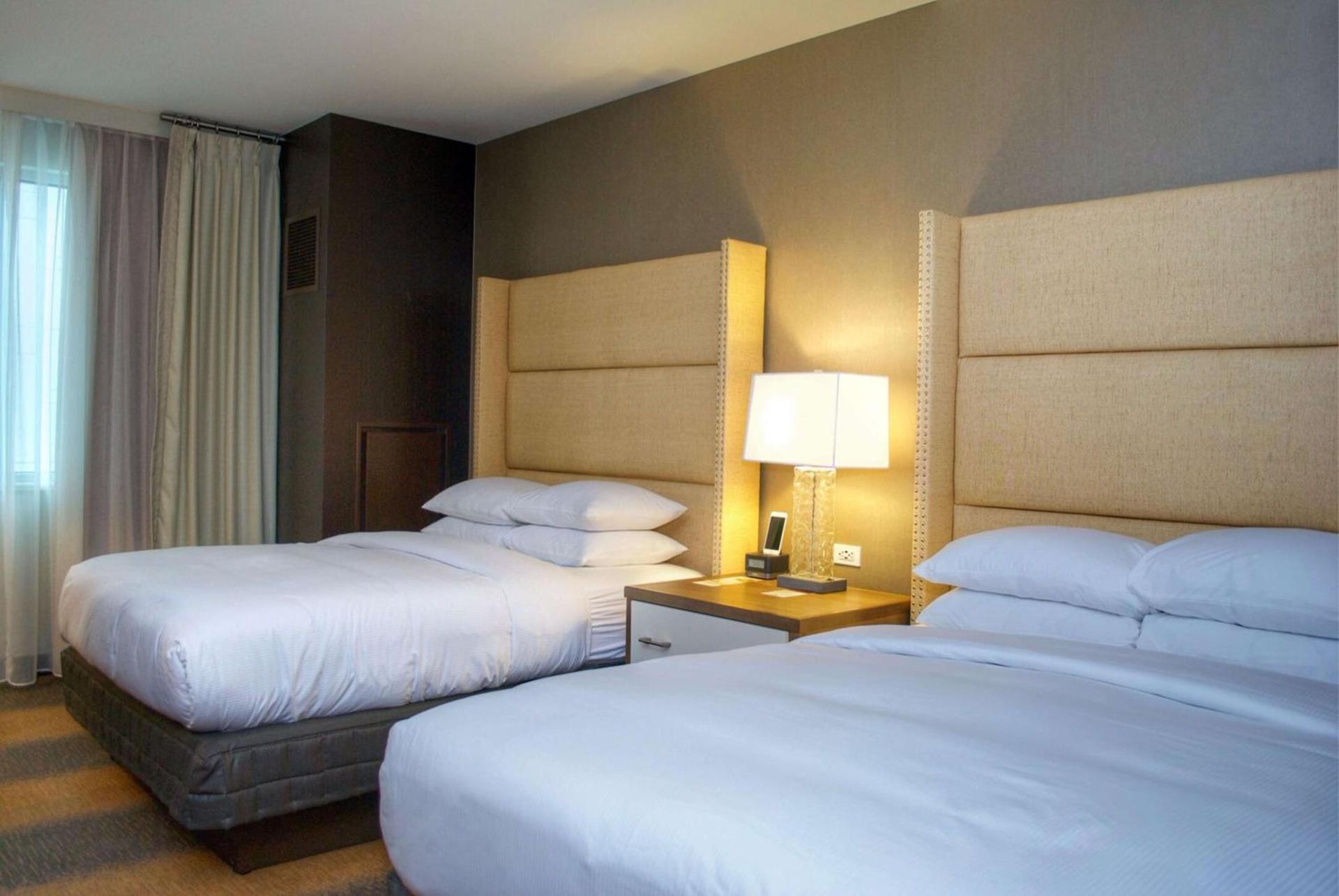 DoubleTree by Hilton Hotel Reading photo 39