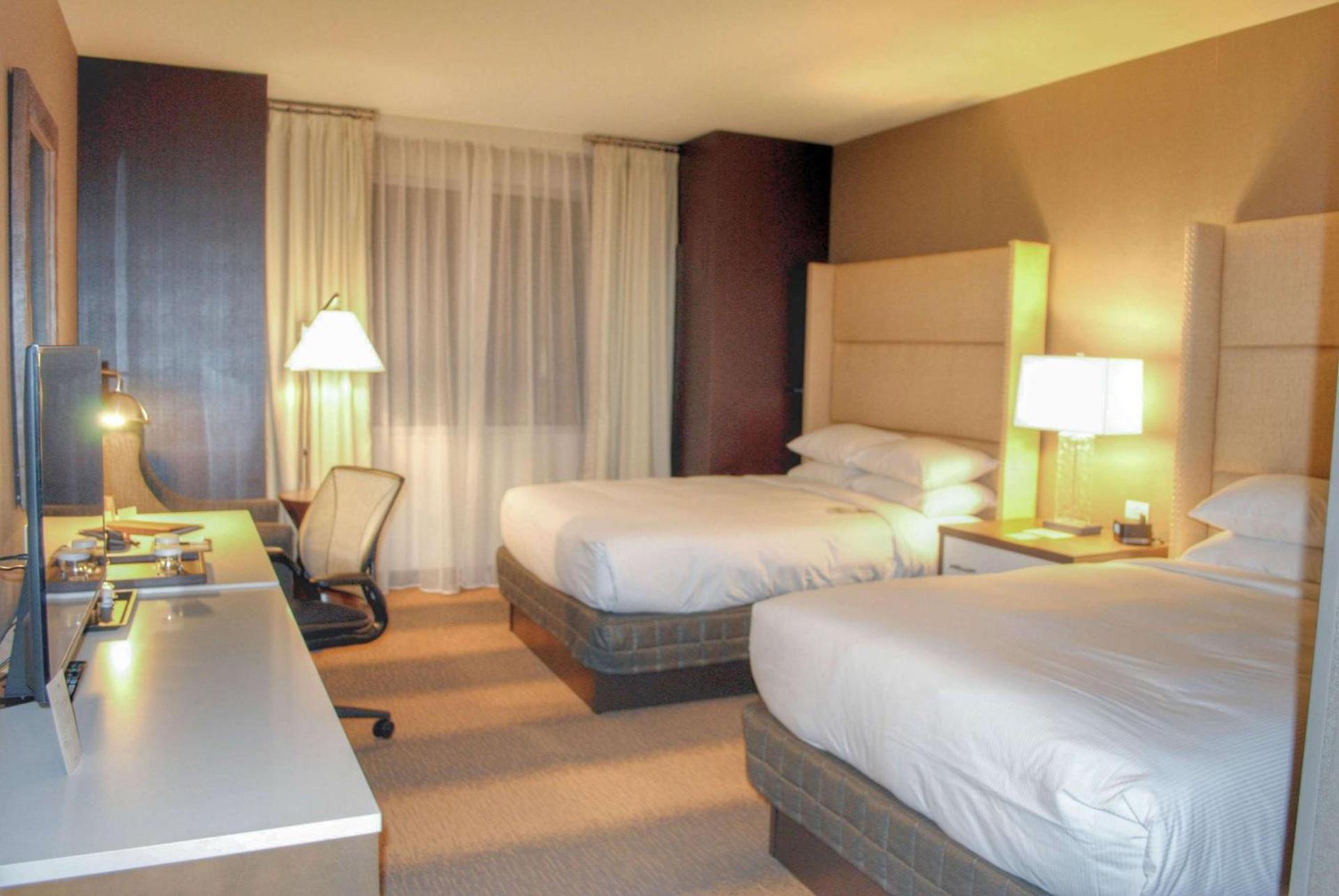 DoubleTree by Hilton Hotel Reading photo 43