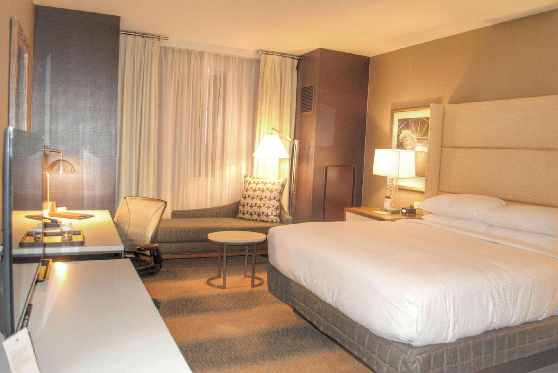 DoubleTree by Hilton Hotel Reading photo 44