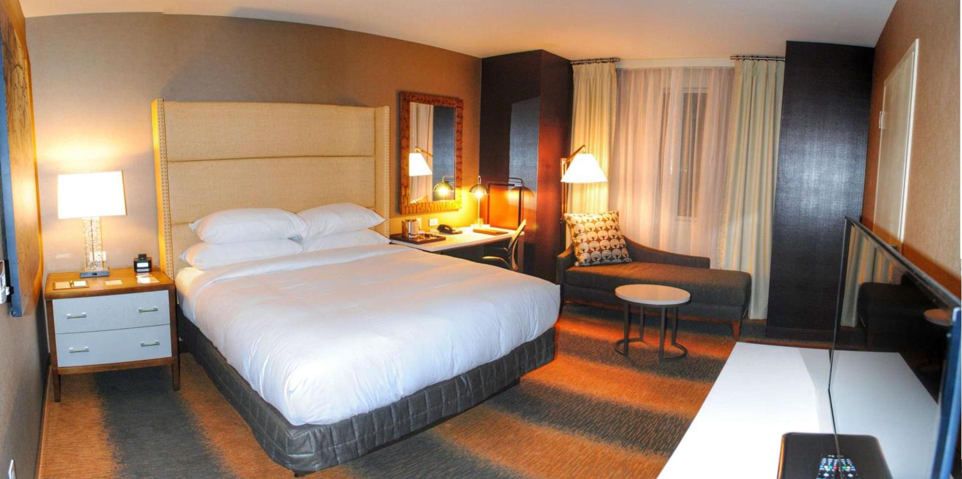 DoubleTree by Hilton Hotel Reading photo 47