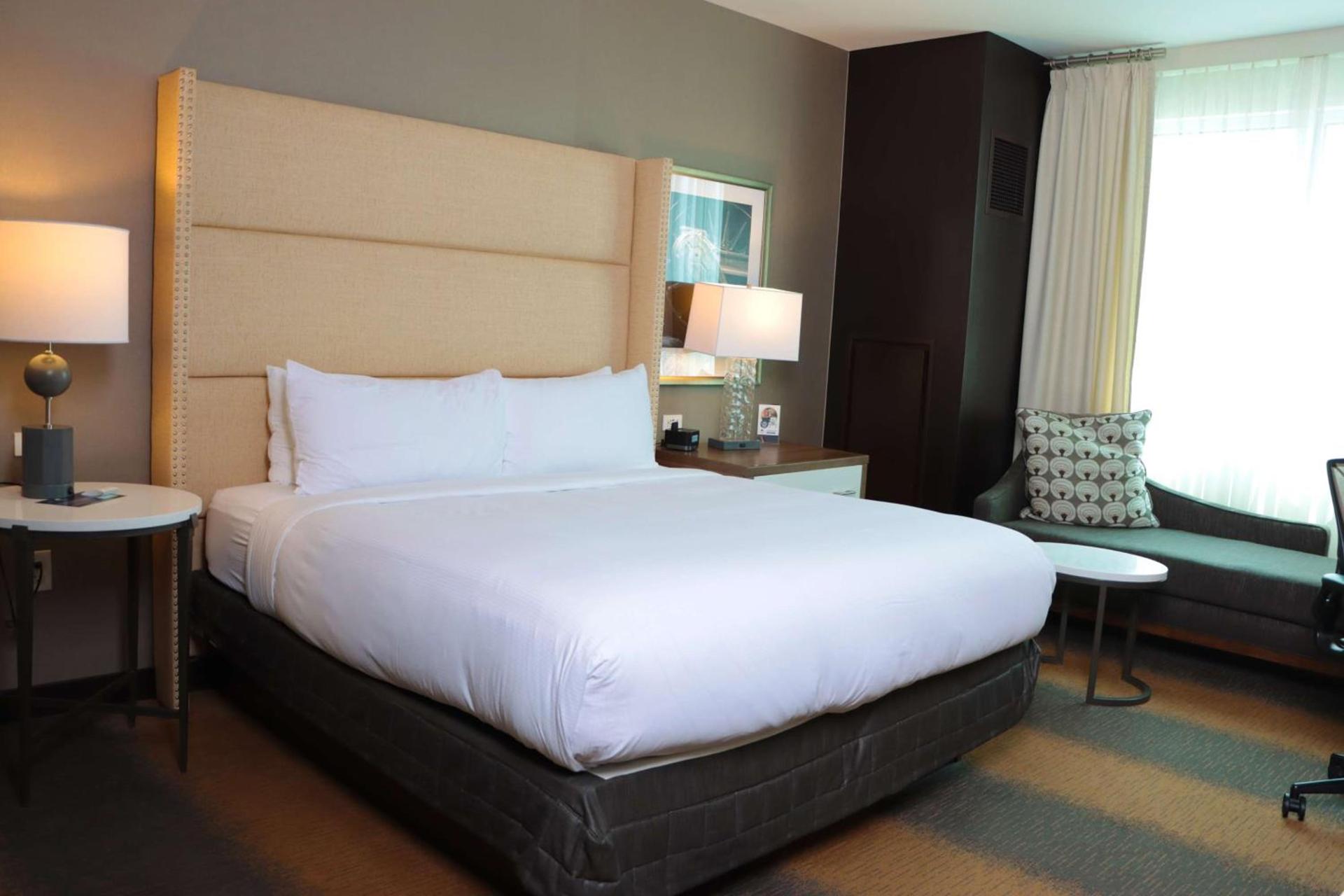 DoubleTree by Hilton Hotel Reading photo 50