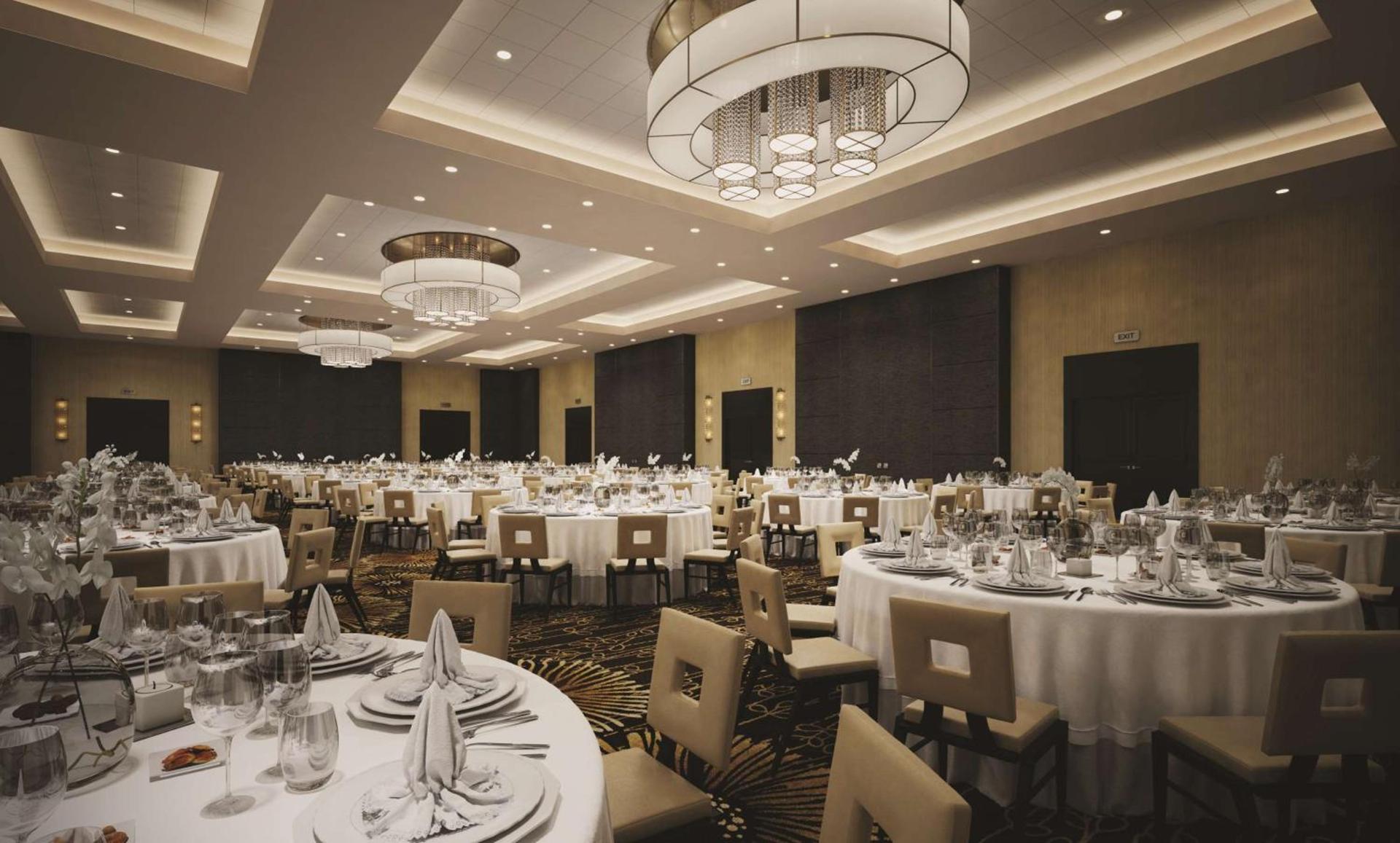 DoubleTree by Hilton Hotel Reading photo 53
