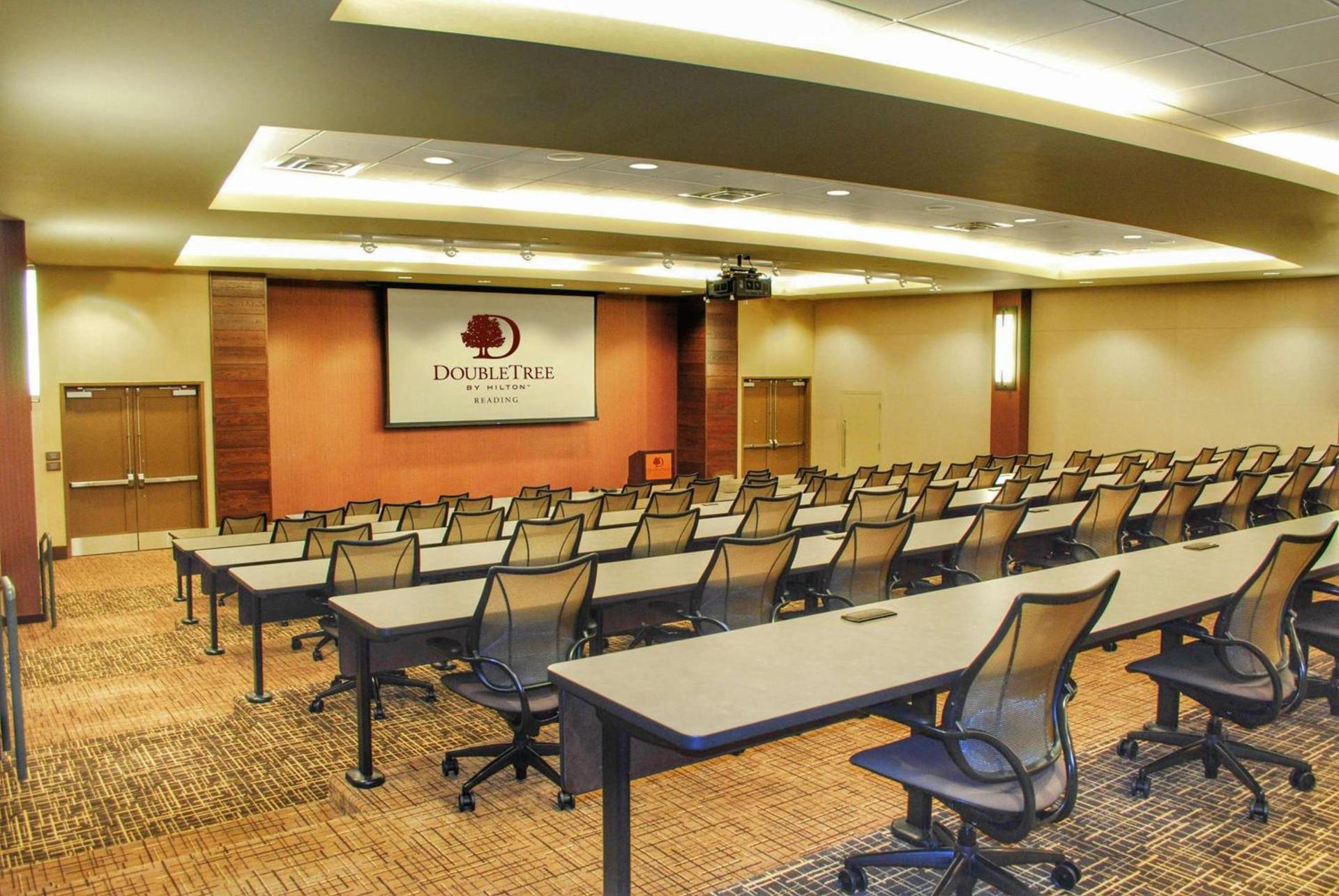 DoubleTree by Hilton Hotel Reading photo 54