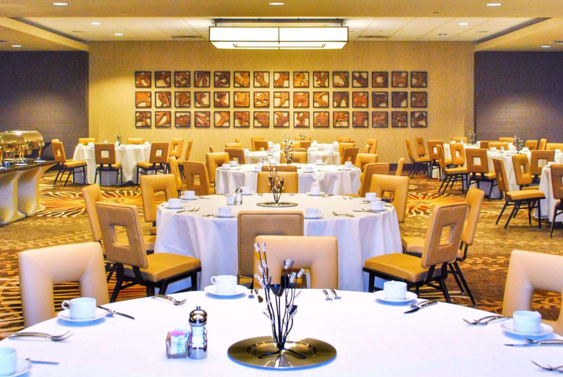 DoubleTree by Hilton Hotel Reading photo 55
