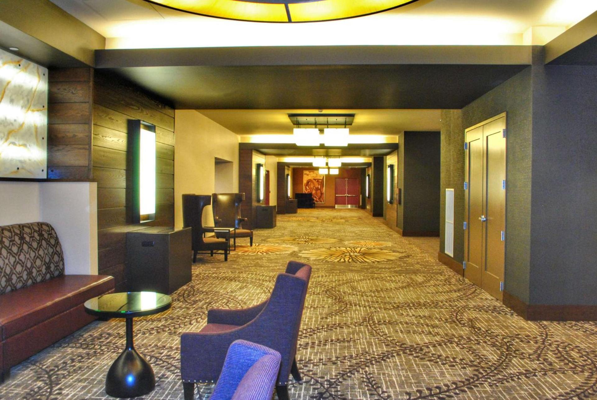 DoubleTree by Hilton Hotel Reading photo 57