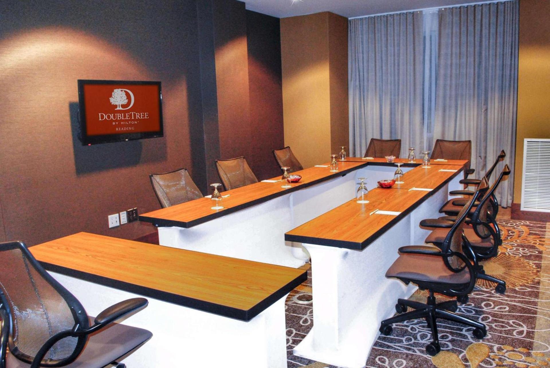 DoubleTree by Hilton Hotel Reading photo 58