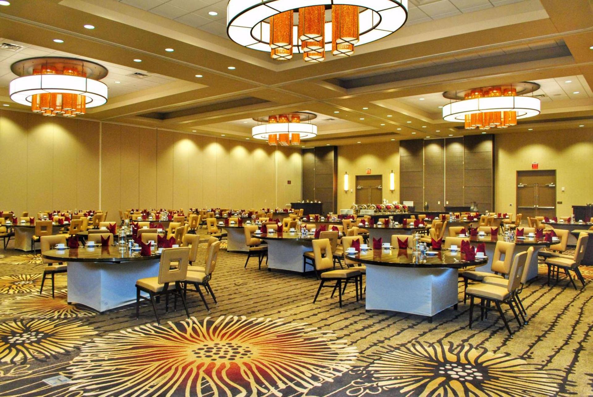 DoubleTree by Hilton Hotel Reading photo 59