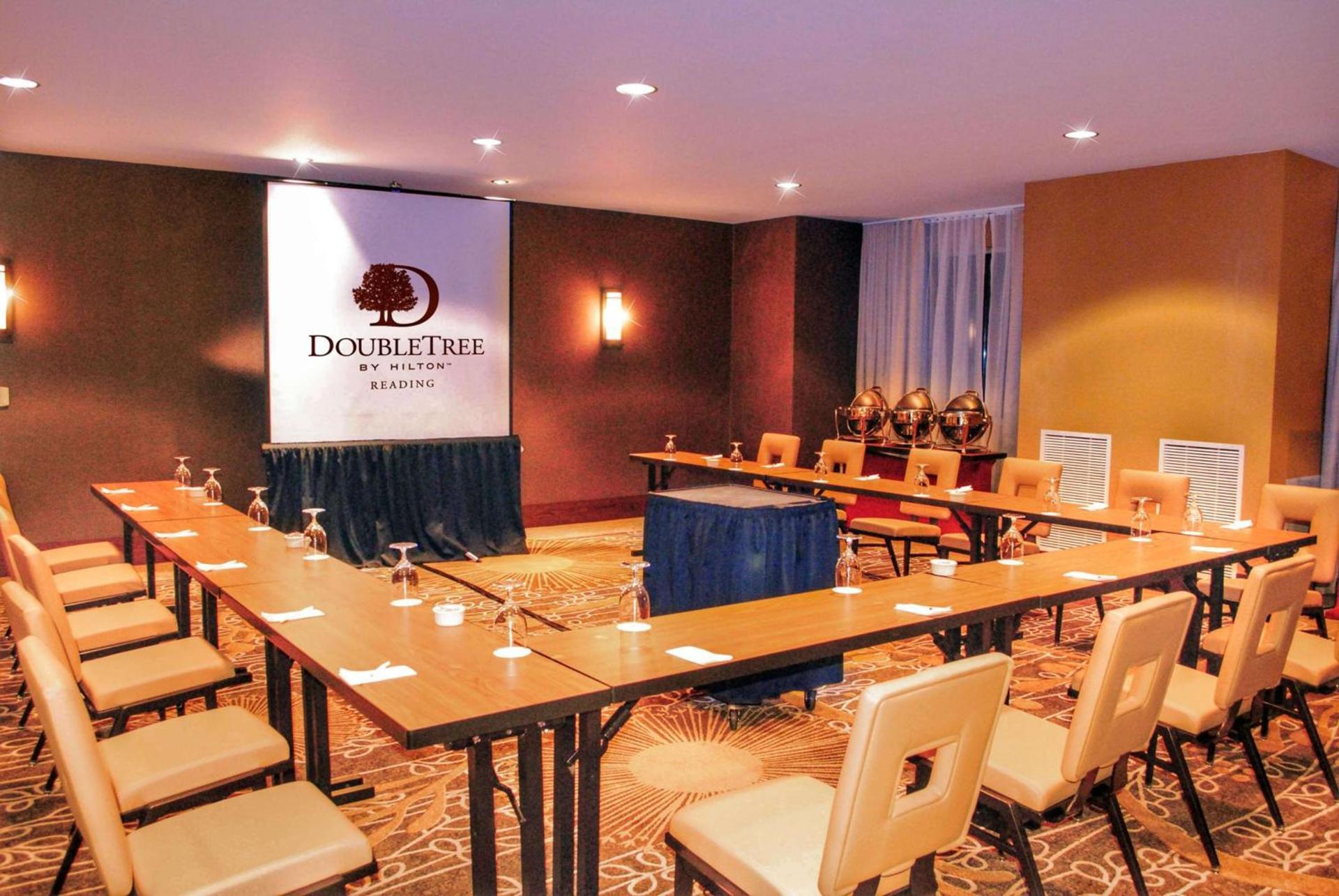 DoubleTree by Hilton Hotel Reading photo 60