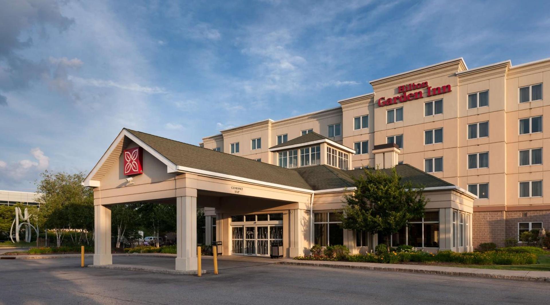 Hilton Garden Inn Rockaway photo 1