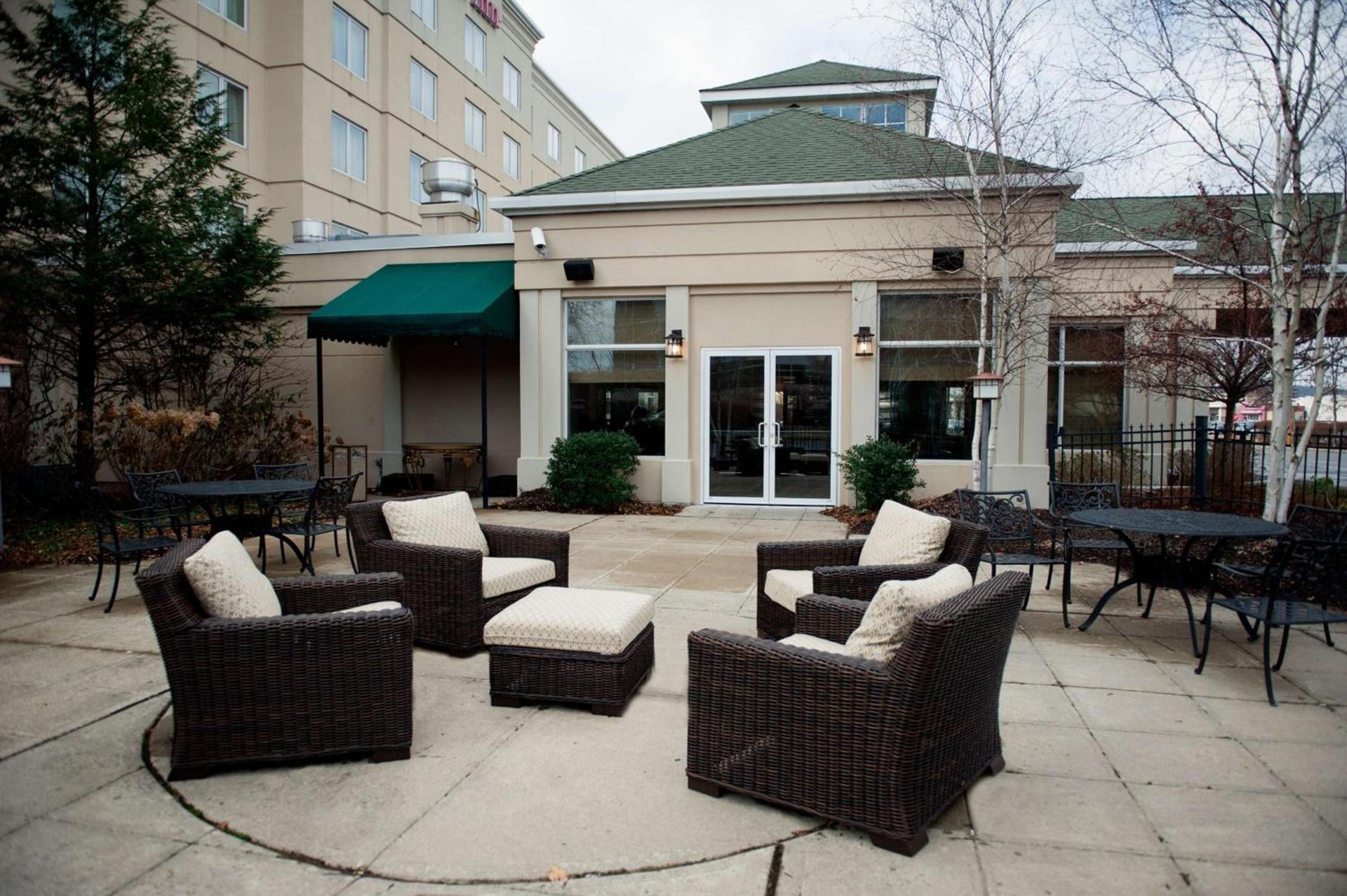 Hilton Garden Inn Rockaway photo 2