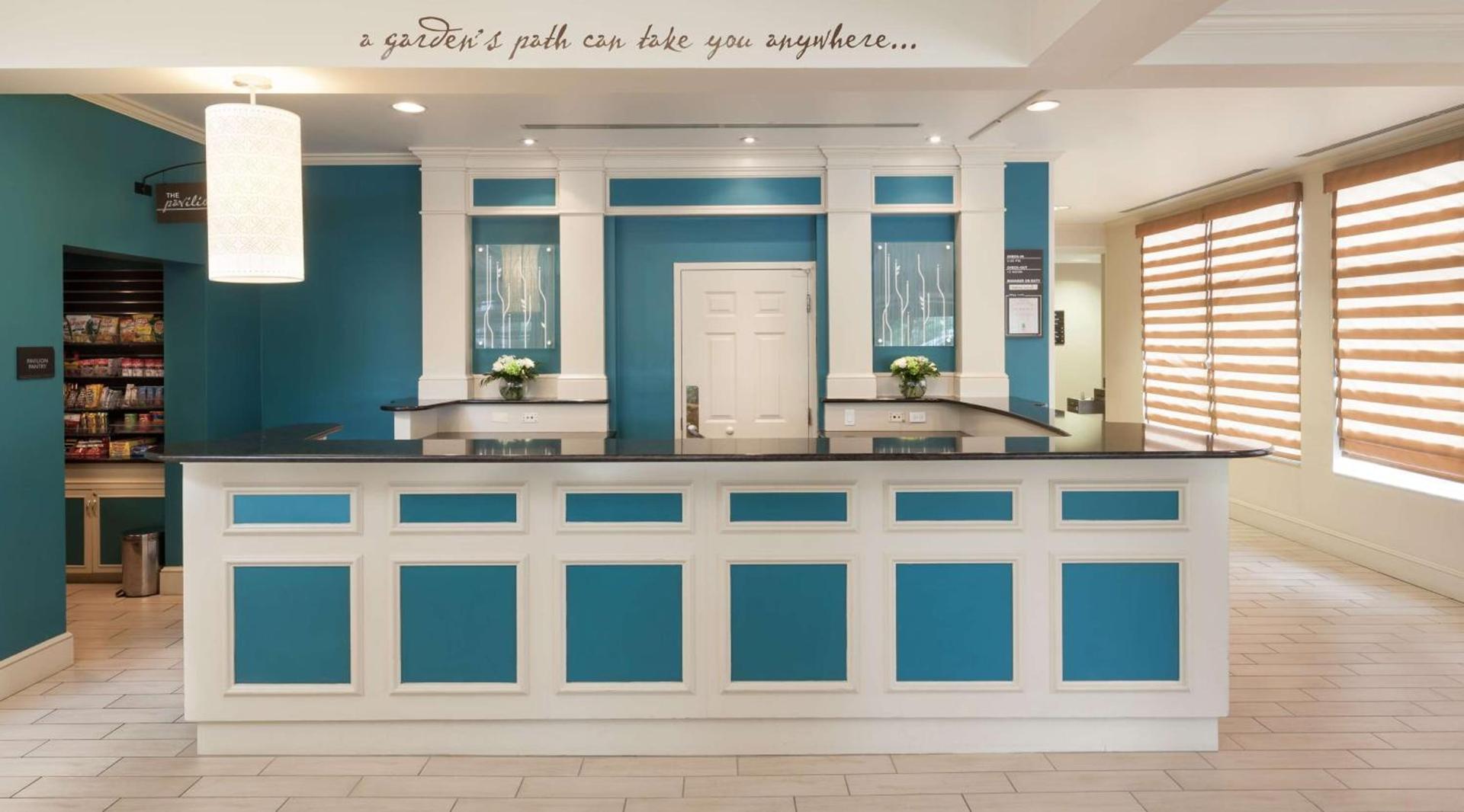 Hilton Garden Inn Rockaway photo 5