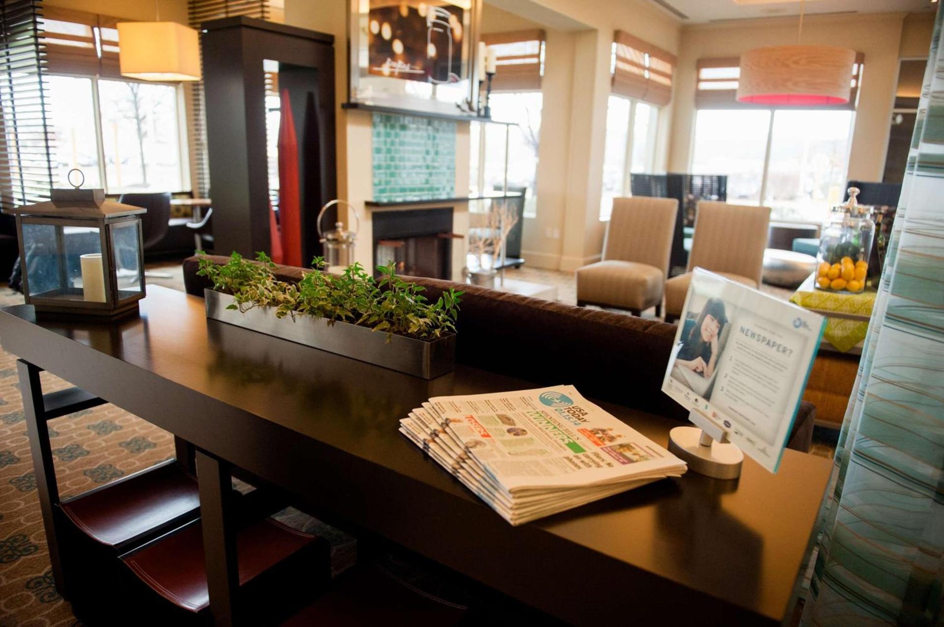 Hilton Garden Inn Rockaway photo 4