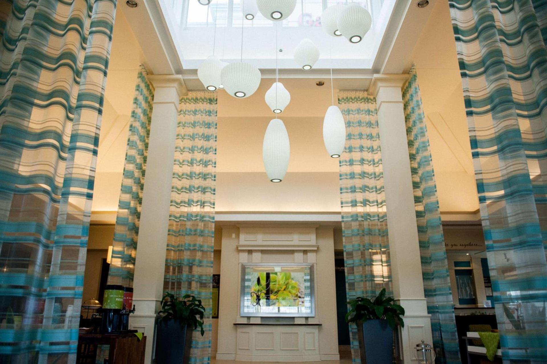 Hilton Garden Inn Rockaway photo 6