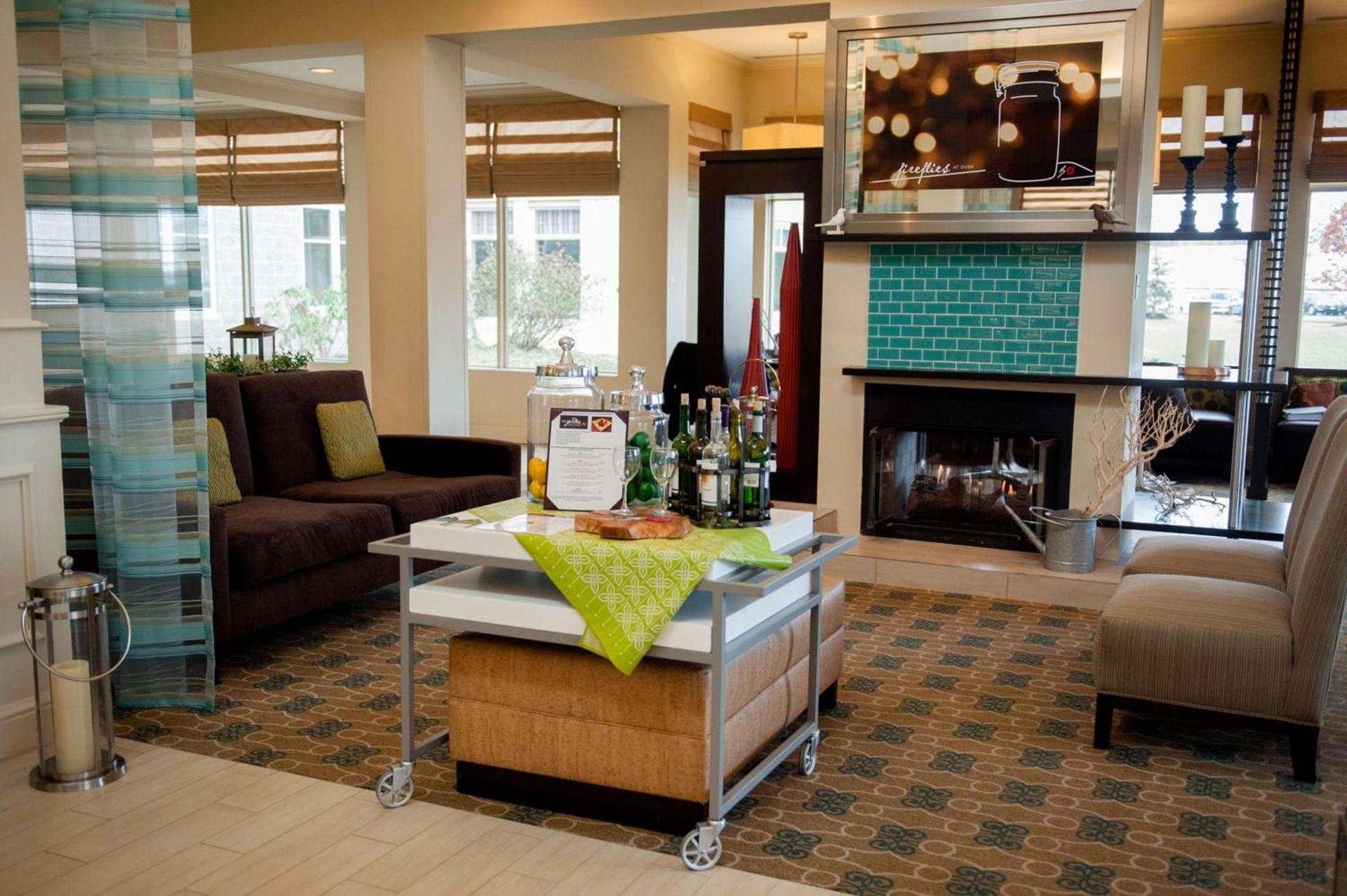 Hilton Garden Inn Rockaway photo 7