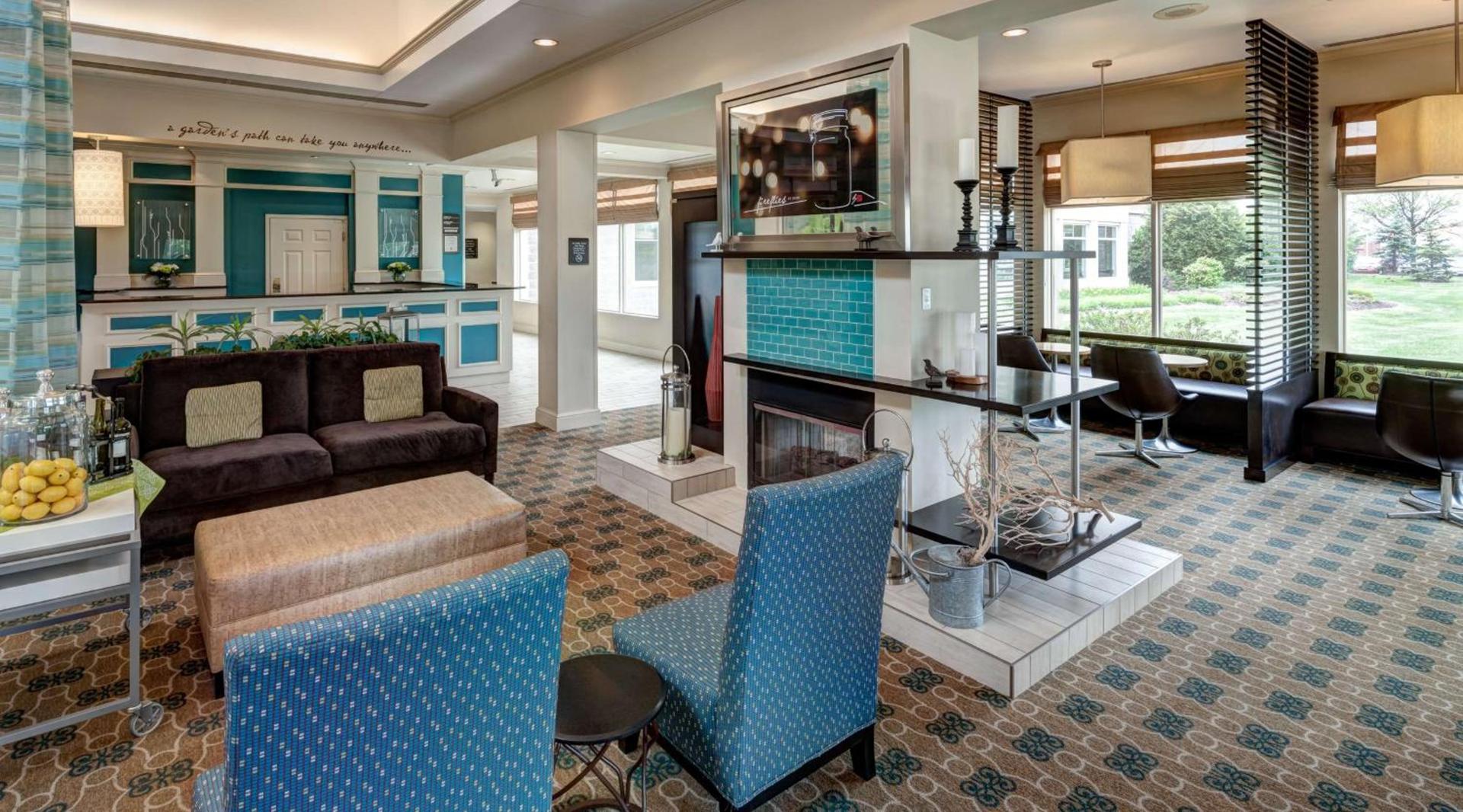 Hilton Garden Inn Rockaway photo 8