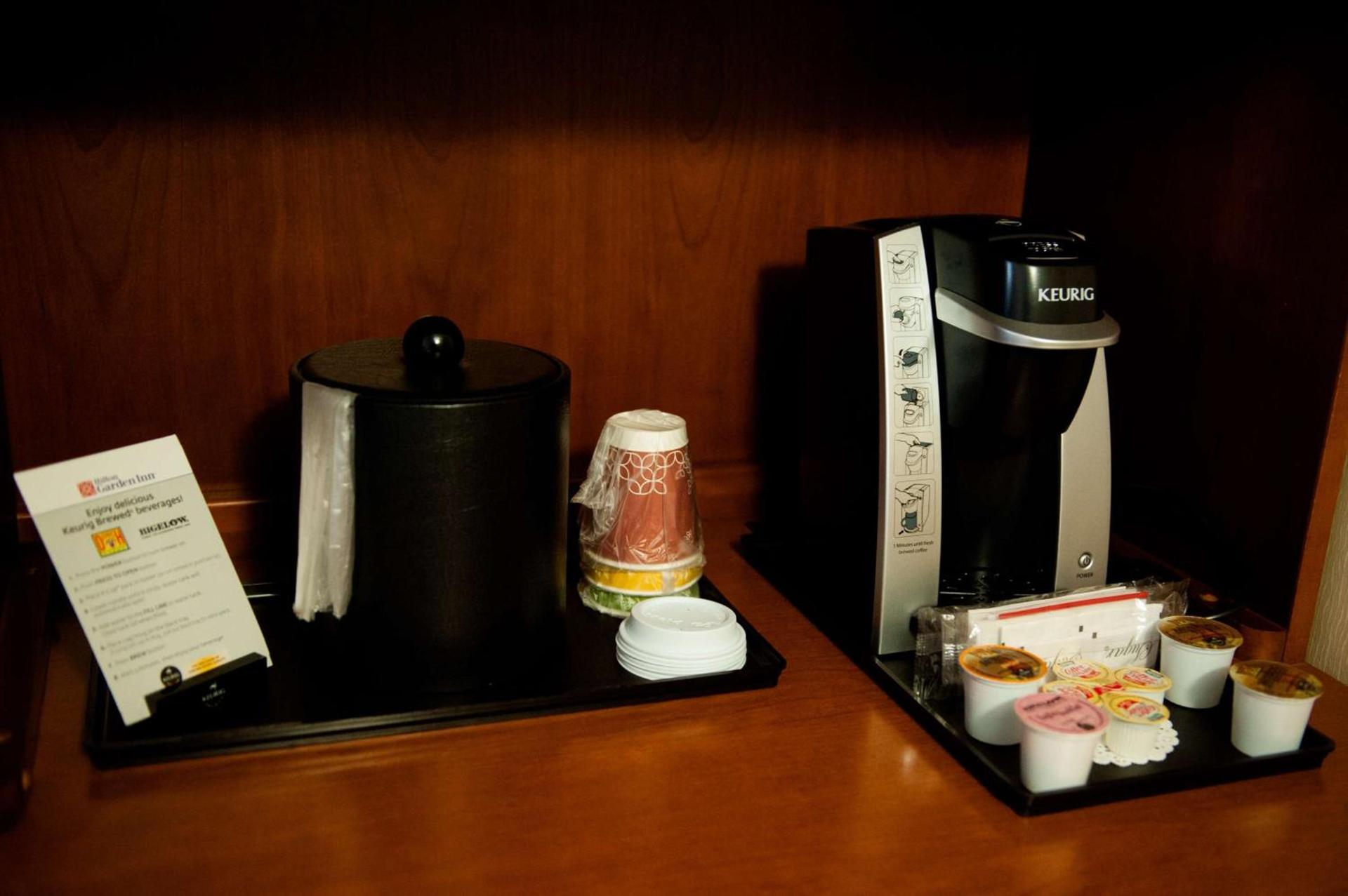 Hilton Garden Inn Rockaway photo 15