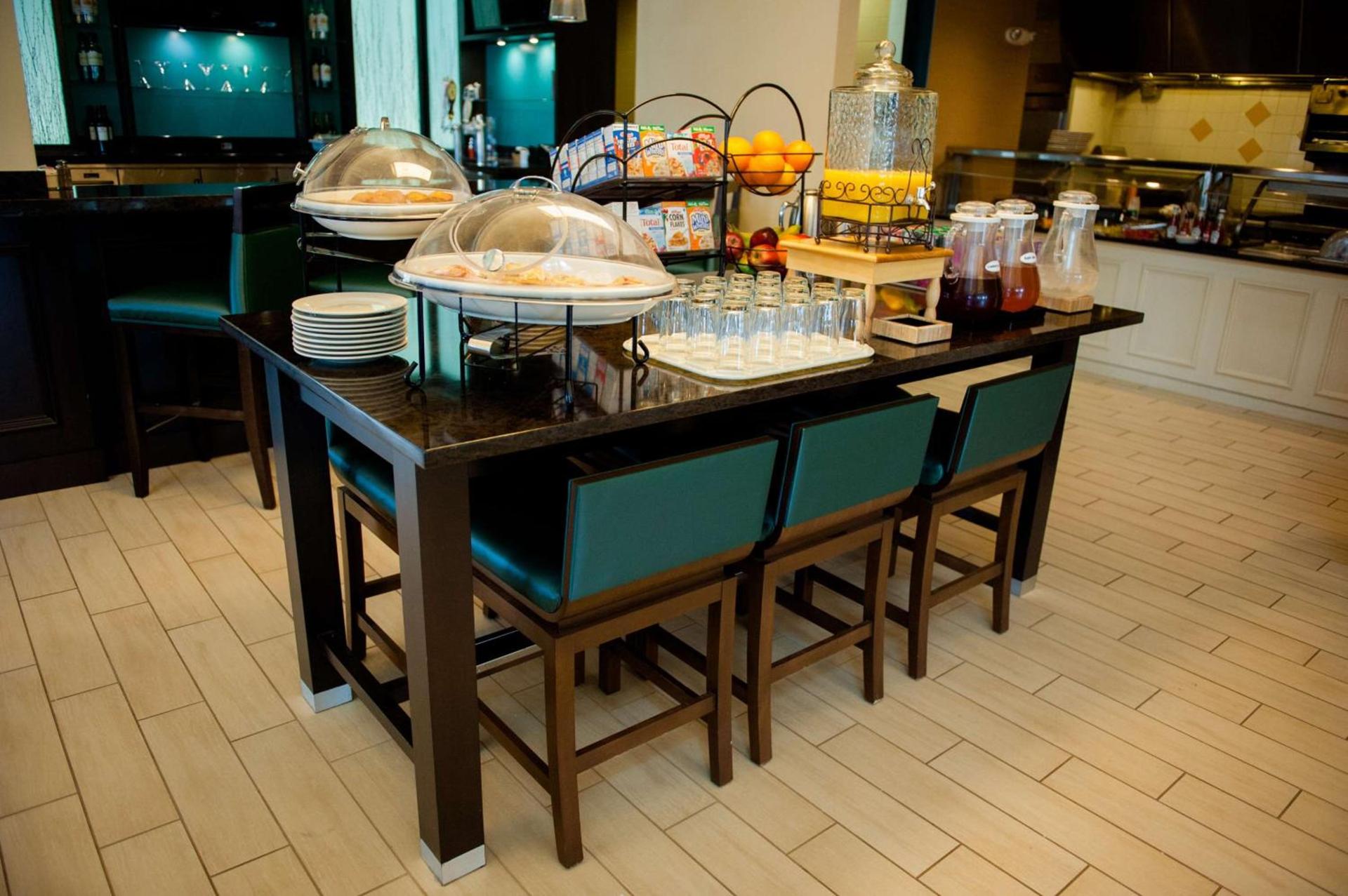 Hilton Garden Inn Rockaway photo 12