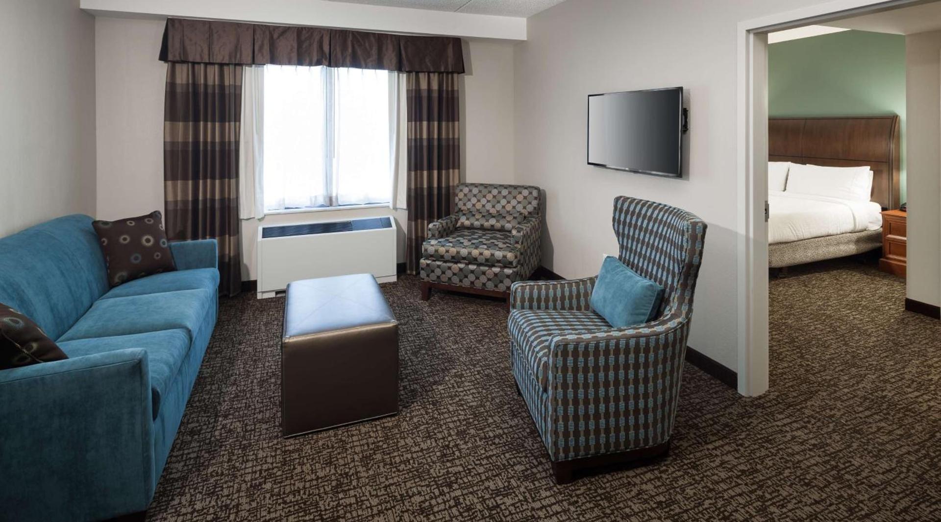 Hilton Garden Inn Rockaway photo 16