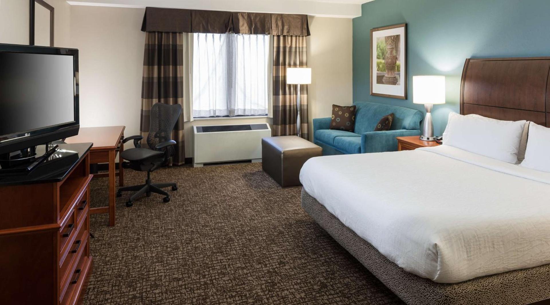 Hilton Garden Inn Rockaway photo 20