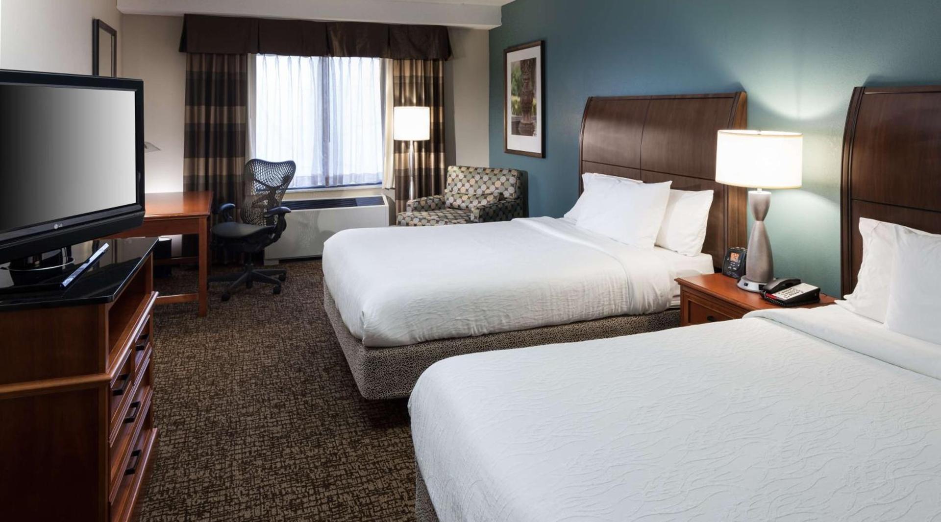 Hilton Garden Inn Rockaway photo 21