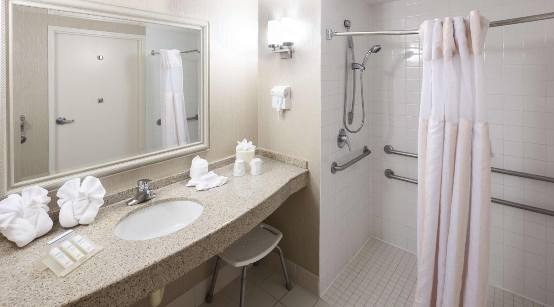 Hilton Garden Inn Rockaway photo 22