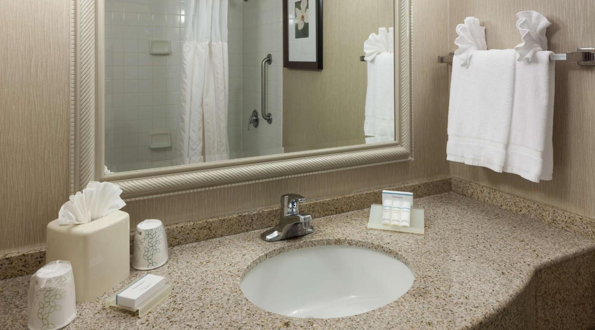 Hilton Garden Inn Rockaway photo 23