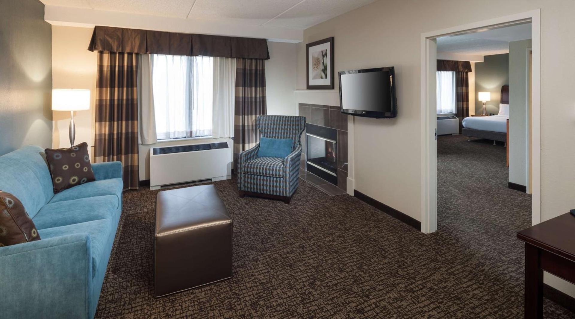 Hilton Garden Inn Rockaway photo 24