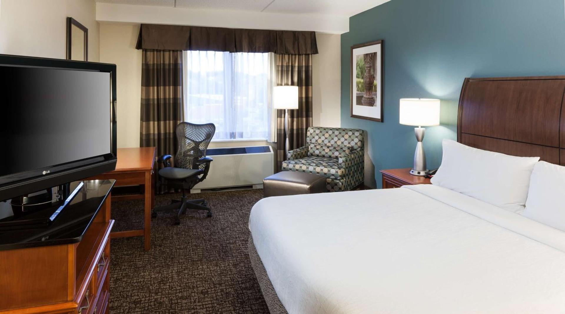 Hilton Garden Inn Rockaway photo 25