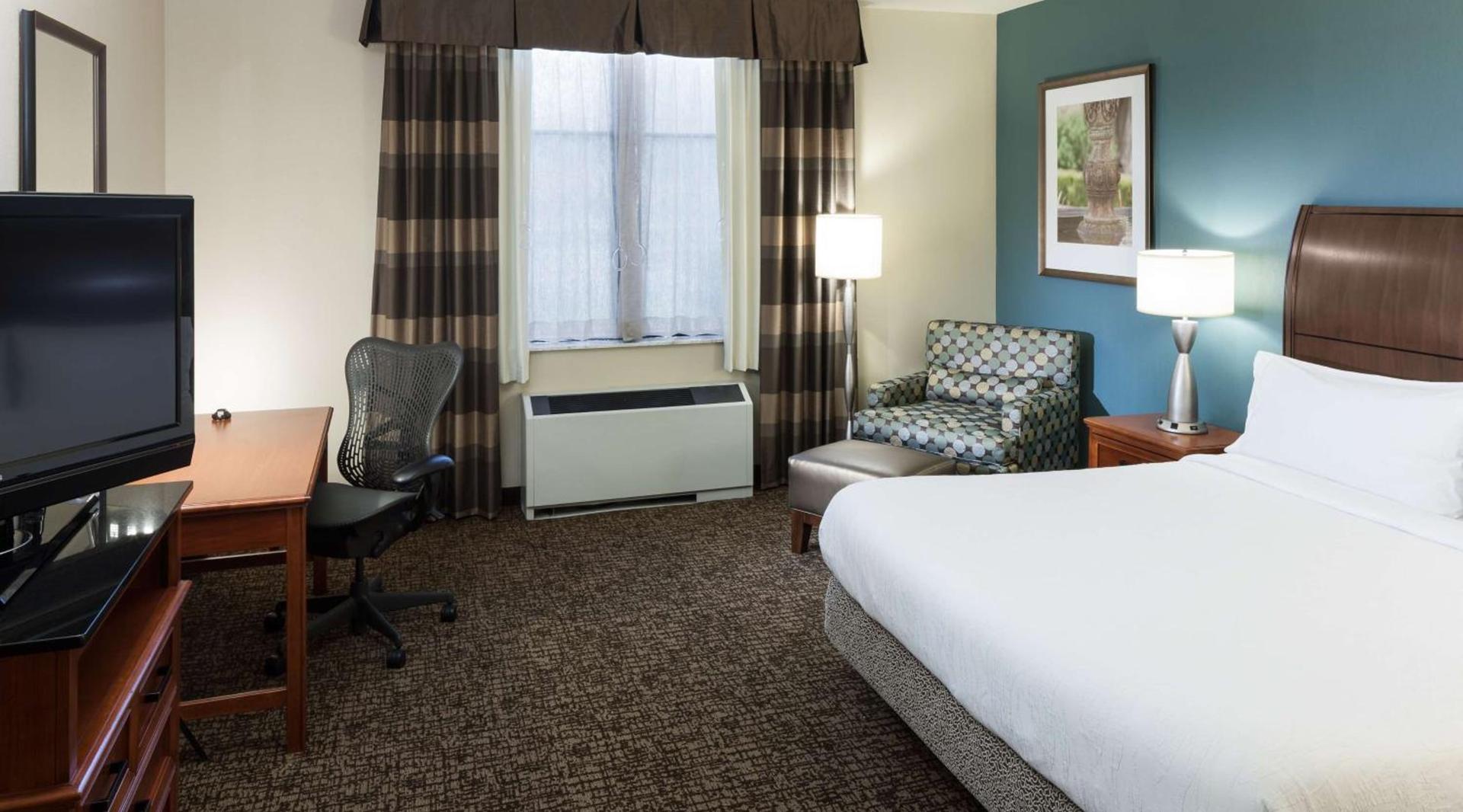 Hilton Garden Inn Rockaway photo 26