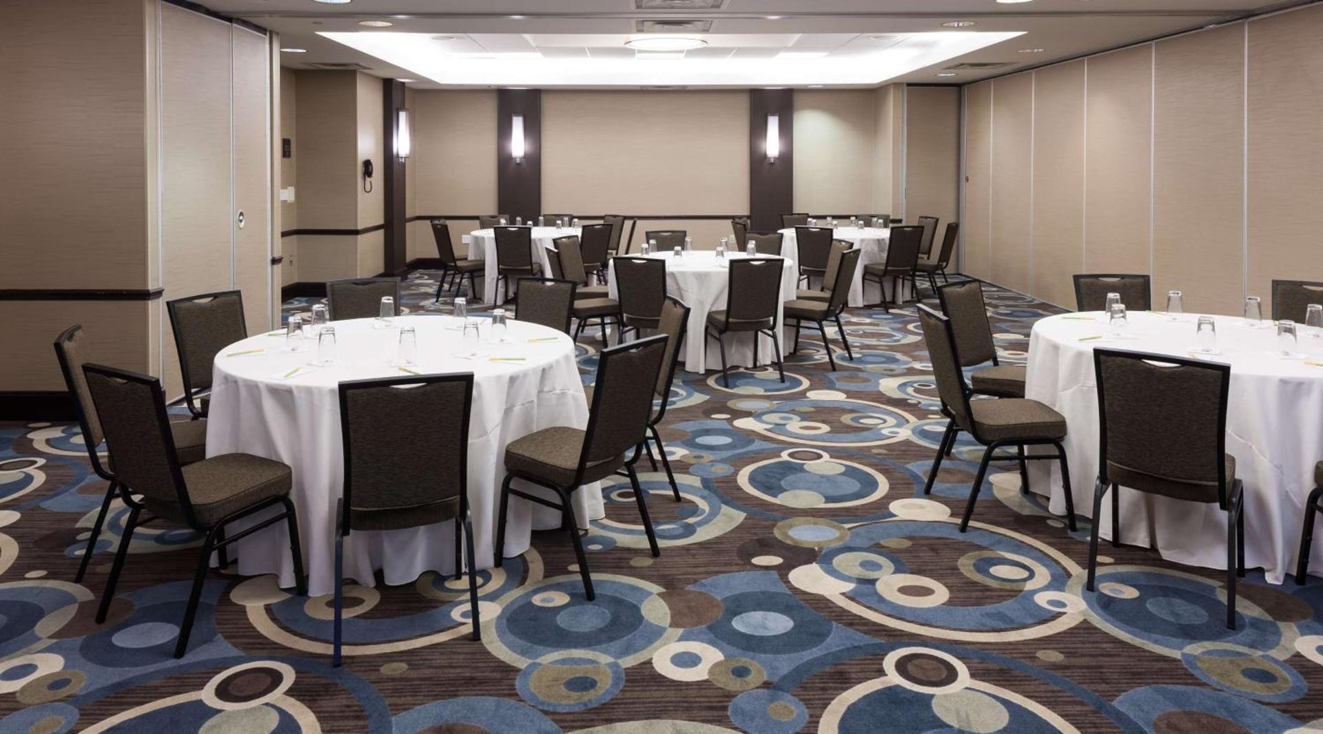 Hilton Garden Inn Rockaway photo 28