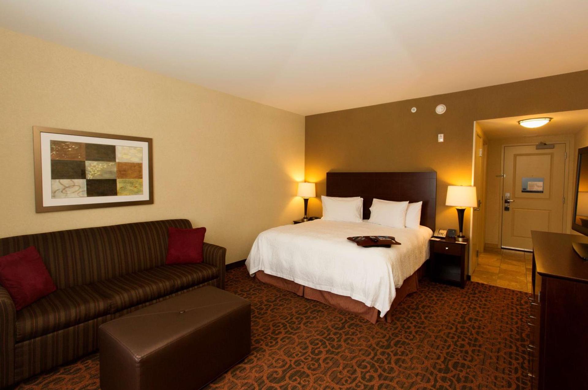 Hampton Inn Marquette-Waterfront photo 15