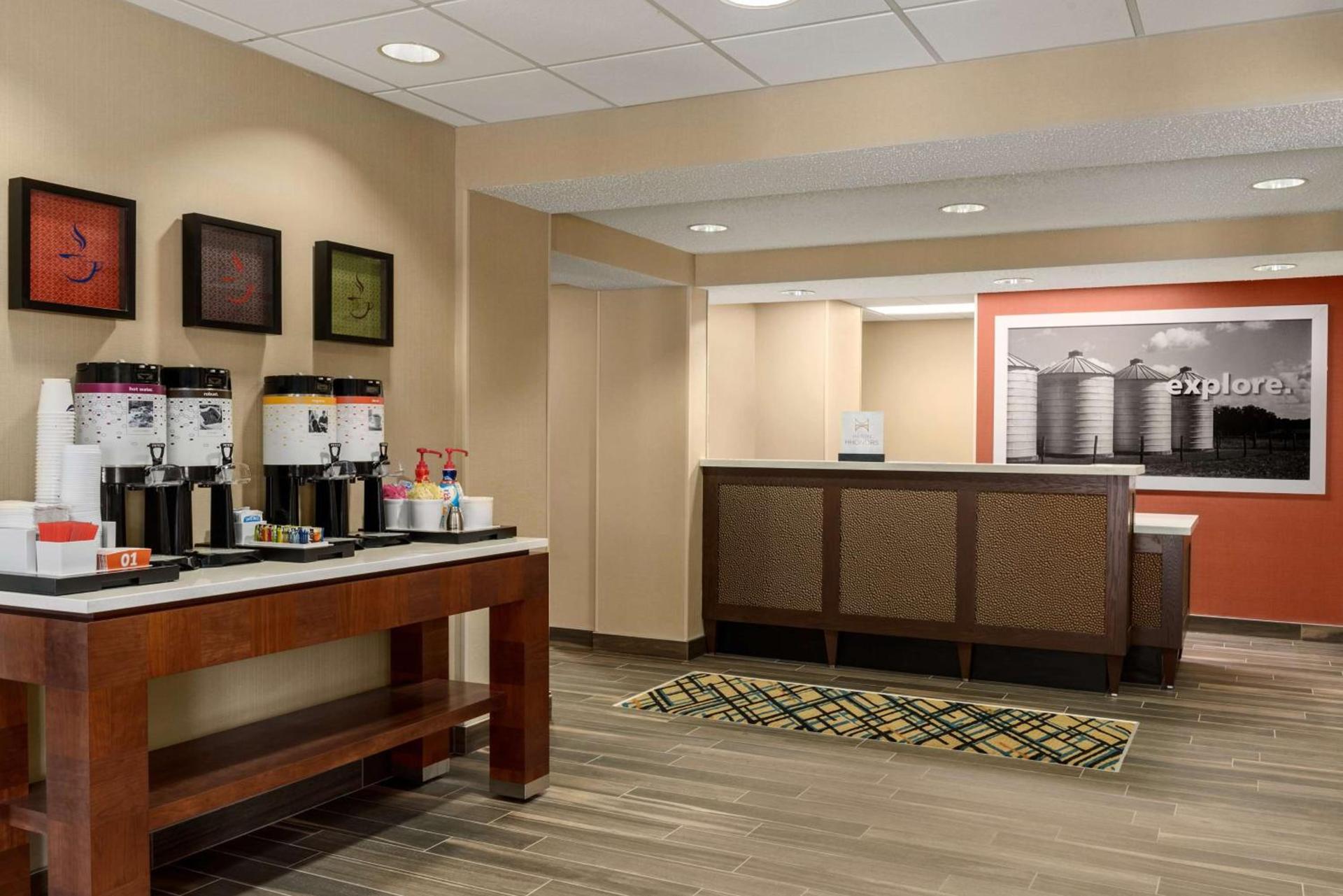 Hampton Inn Wausau photo 5