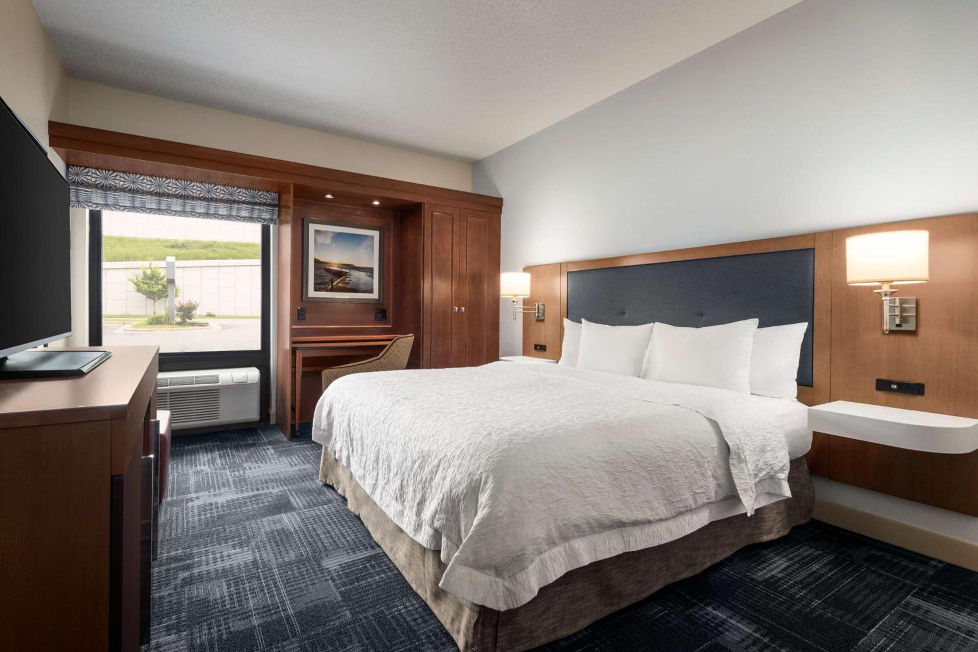 Hampton Inn Wausau photo 12