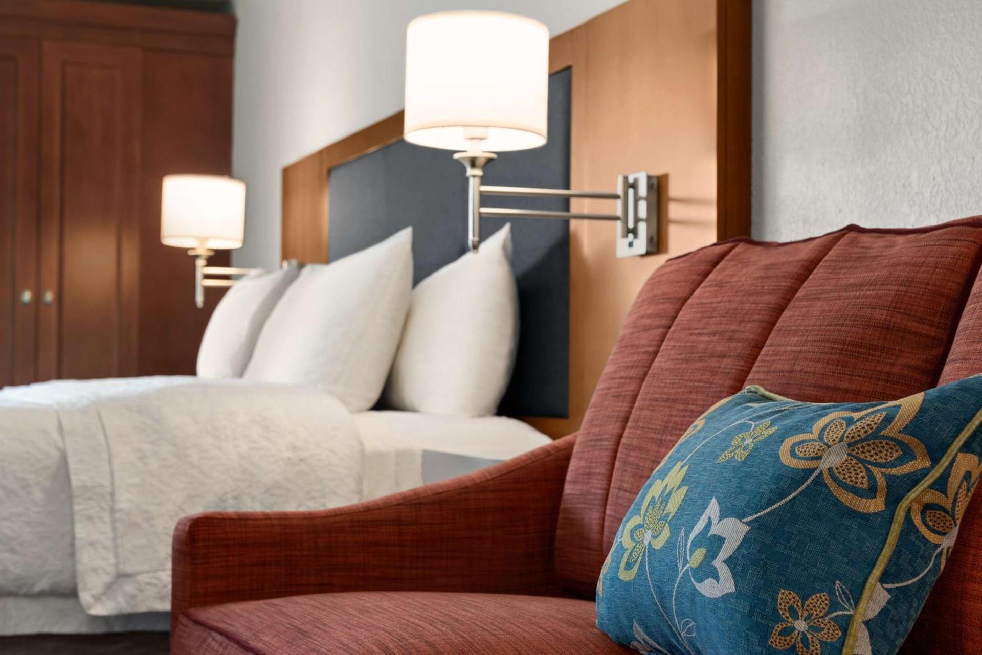 Hampton Inn Wausau photo 15