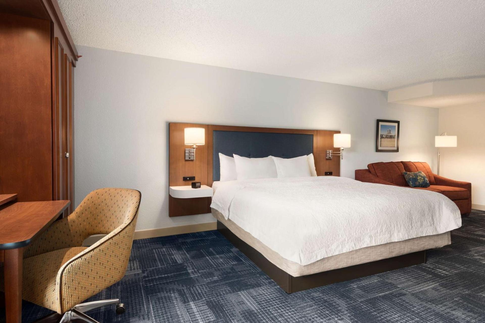Hampton Inn Wausau photo 21