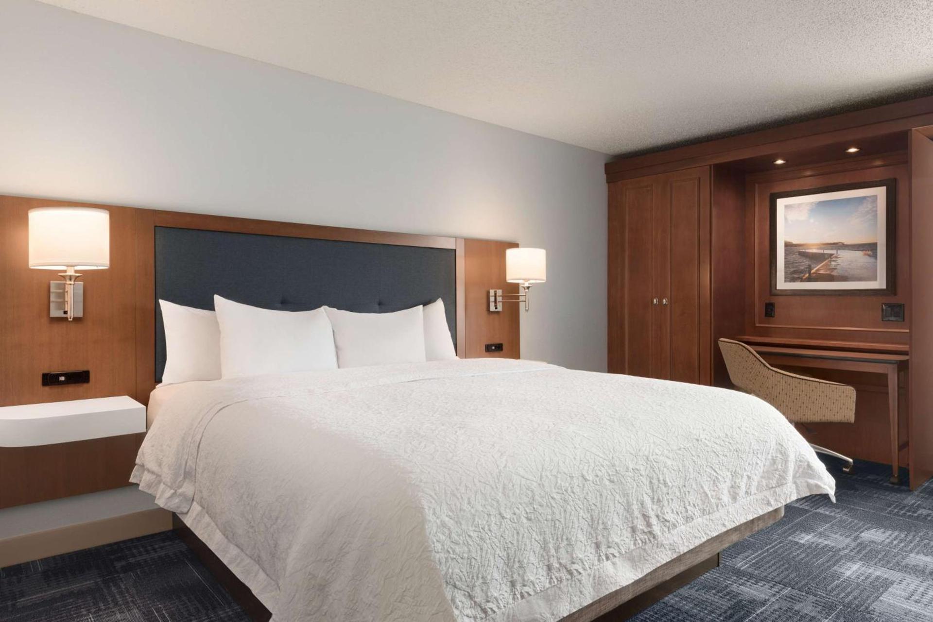 Hampton Inn Wausau photo 29