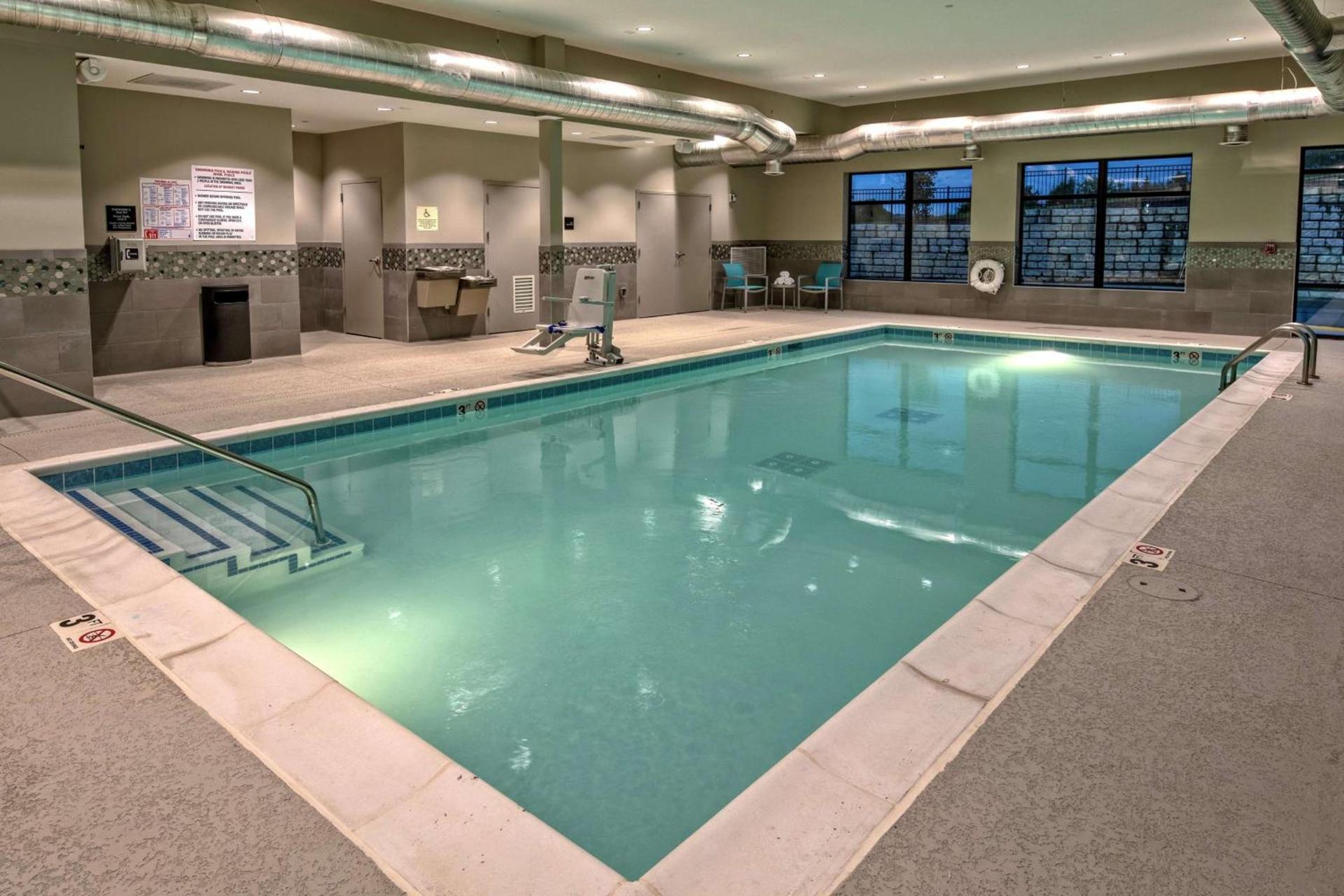 Hampton Inn & Suites Nashville/Goodlettsville Tennessee photo 5