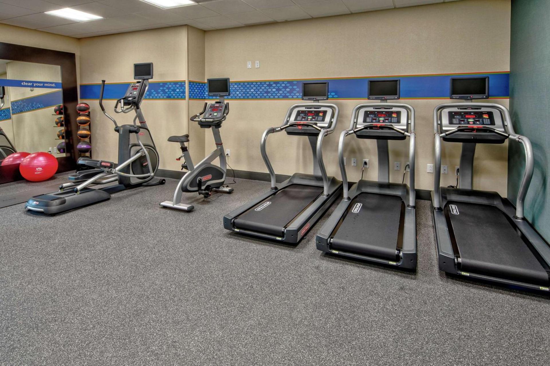 Hampton Inn & Suites Nashville/Goodlettsville Tennessee photo 12