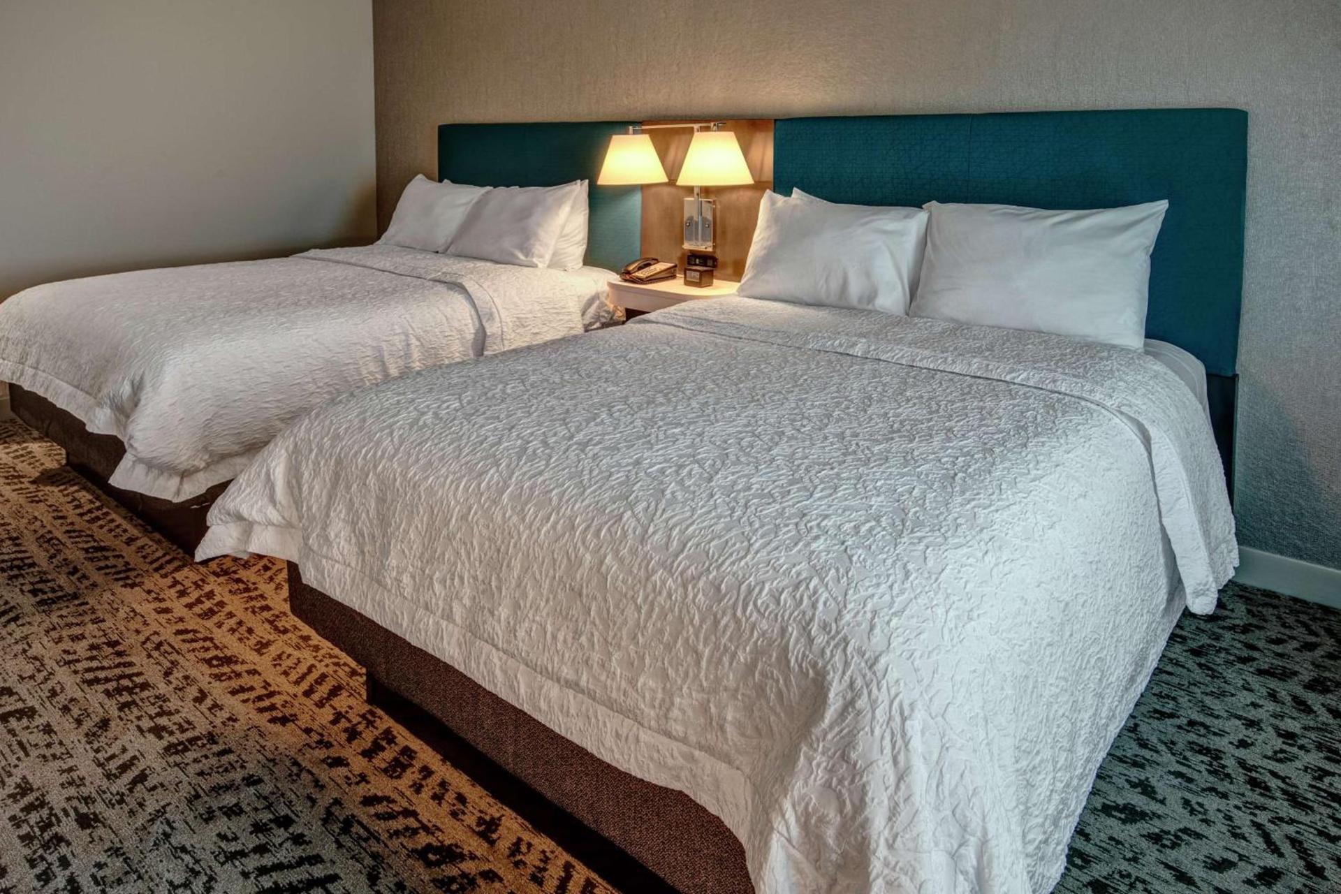 Hampton Inn & Suites Nashville/Goodlettsville Tennessee photo 16