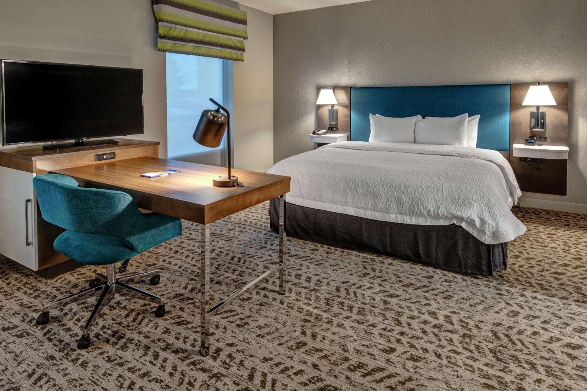 Hampton Inn & Suites Nashville/Goodlettsville Tennessee photo 18