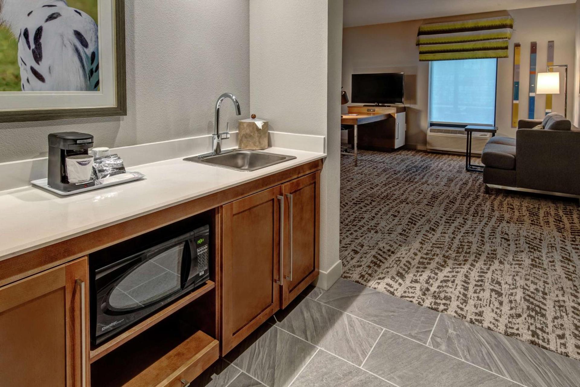 Hampton Inn & Suites Nashville/Goodlettsville Tennessee photo 23
