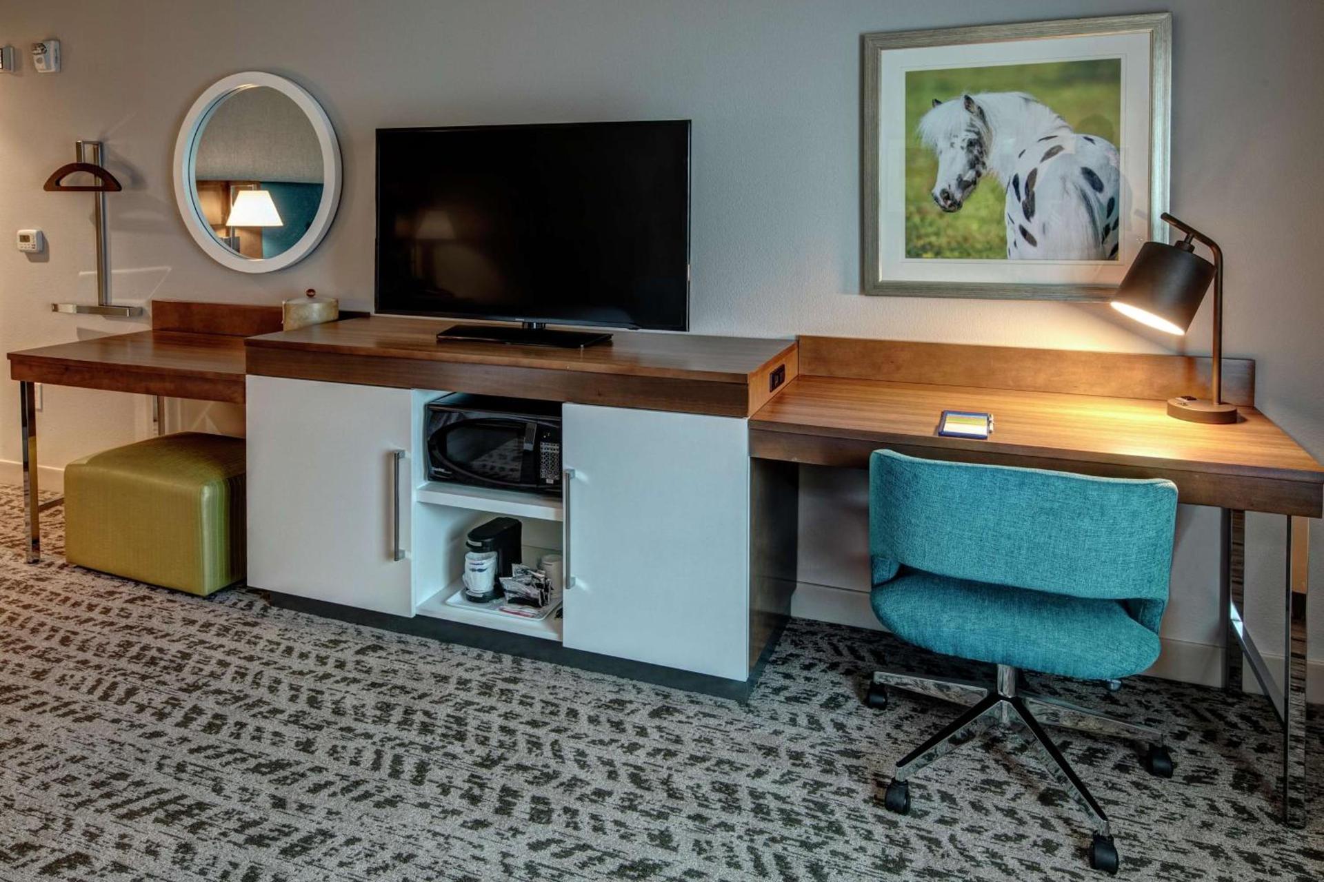 Hampton Inn & Suites Nashville/Goodlettsville Tennessee photo 35