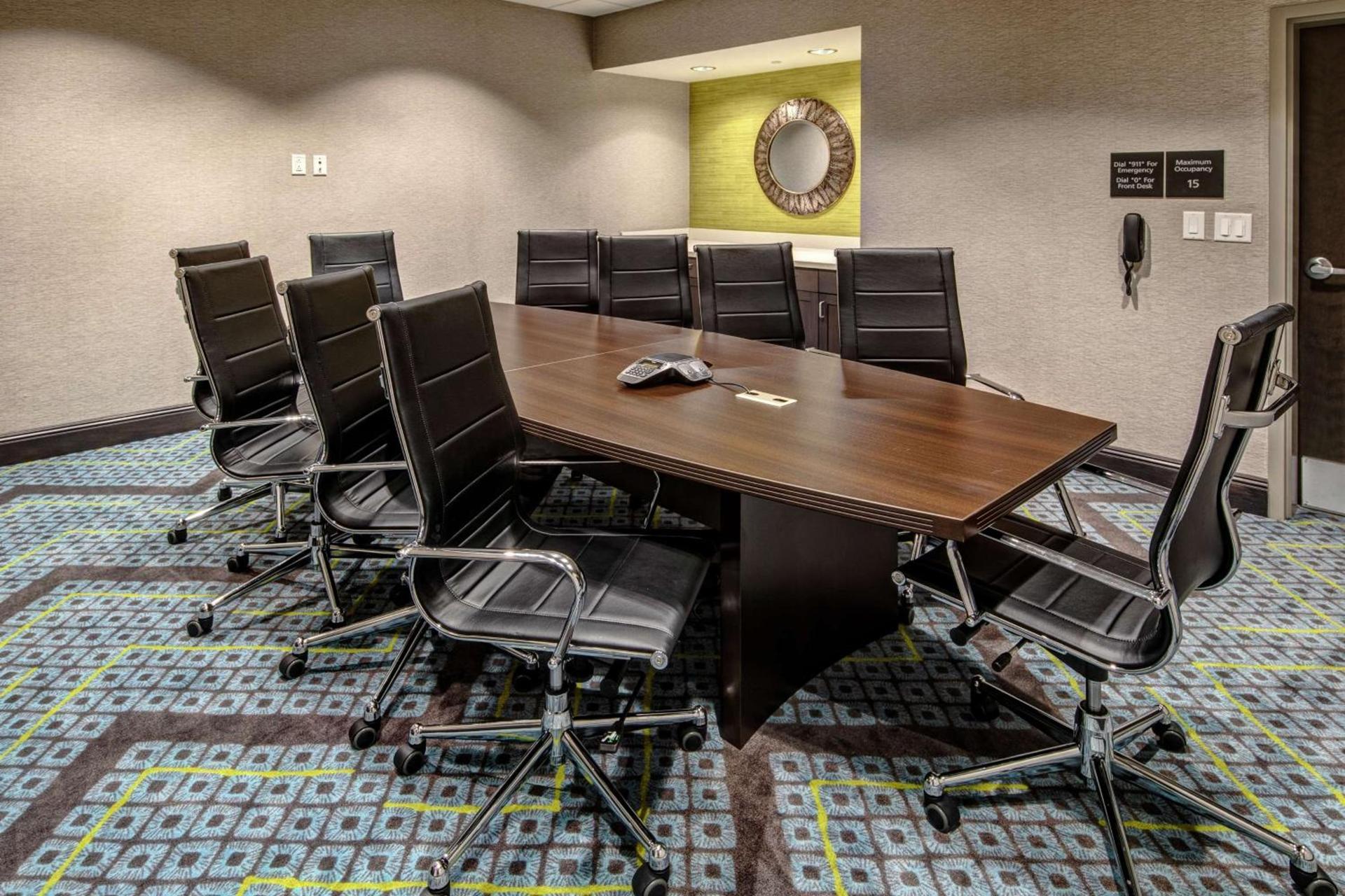 Hampton Inn & Suites Nashville/Goodlettsville Tennessee photo 40
